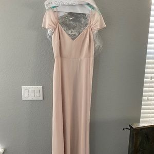 Birdy Grey “Devin” dress